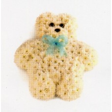 Massed Teddy