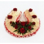 Massed Horse Shoe
