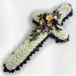 Massed Cross