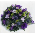 Purple Posy