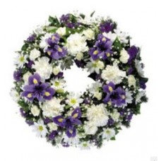 Spring Wreath