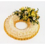 Massed Wreath